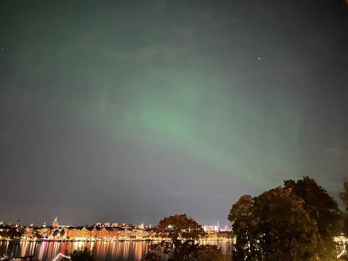 Hyreslägenhet på Stockholm i stockholm