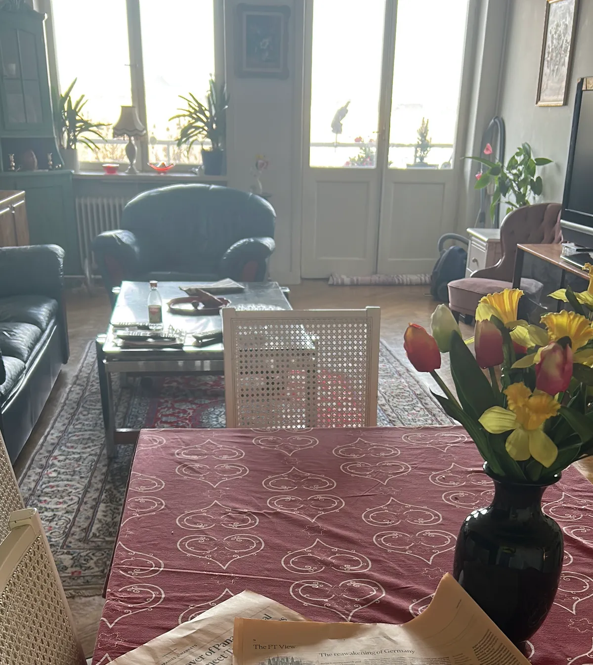 Hyreslägenhet på Stockholm i stockholm