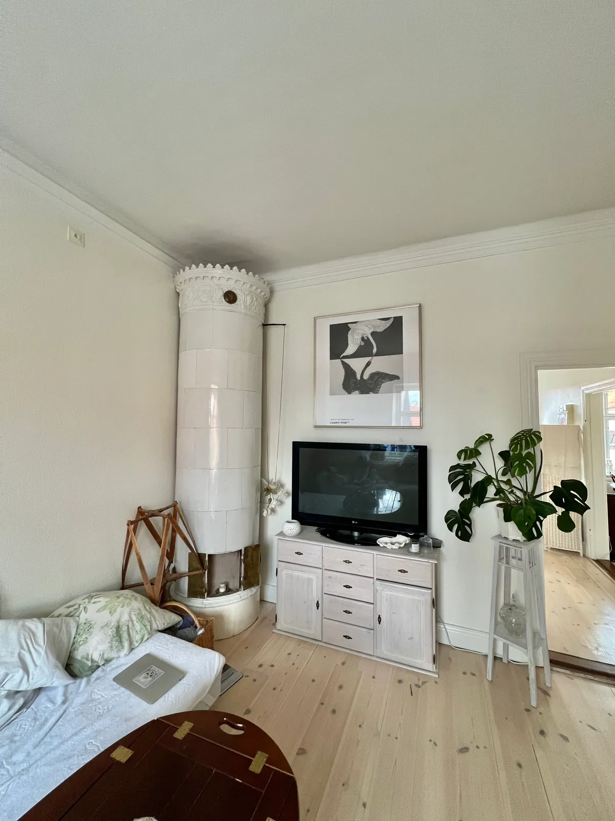 Hyreslägenhet på Simrishamn i simrishamn