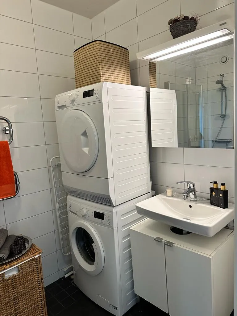 Hyreslägenhet på Sundbyberg i sundbyberg