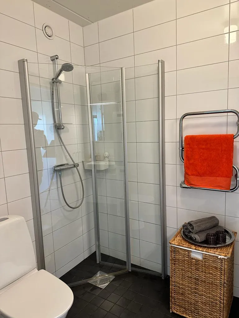 Hyreslägenhet på Sundbyberg i sundbyberg