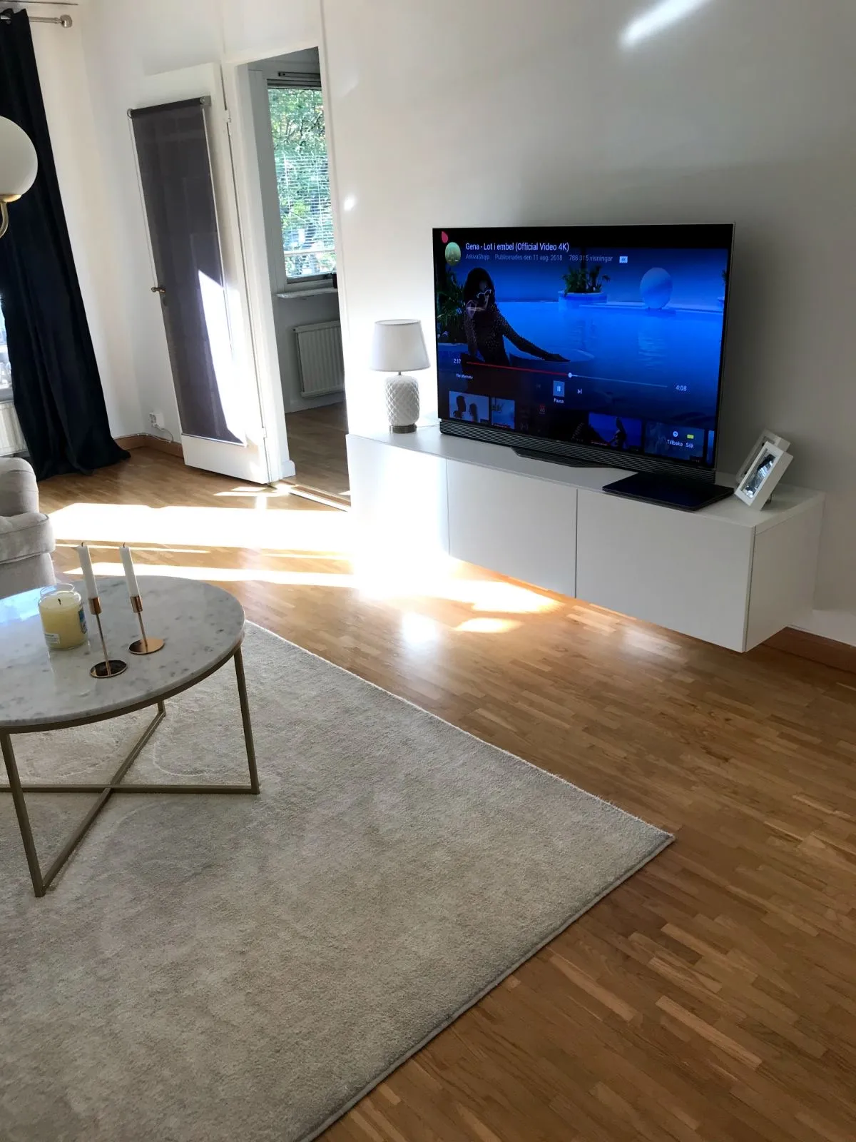 Hyreslägenhet på Göteborg i goteborg