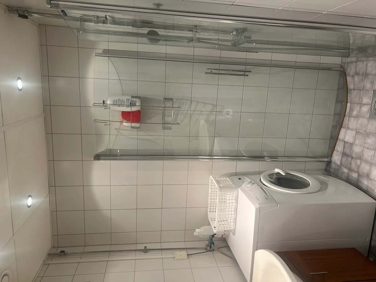 Hyreslägenhet på Täby i taby