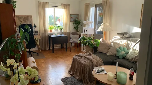 Hyreslägenhet på Karlstad i karlstad