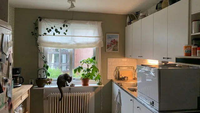 Hyreslägenhet på Karlstad i karlstad