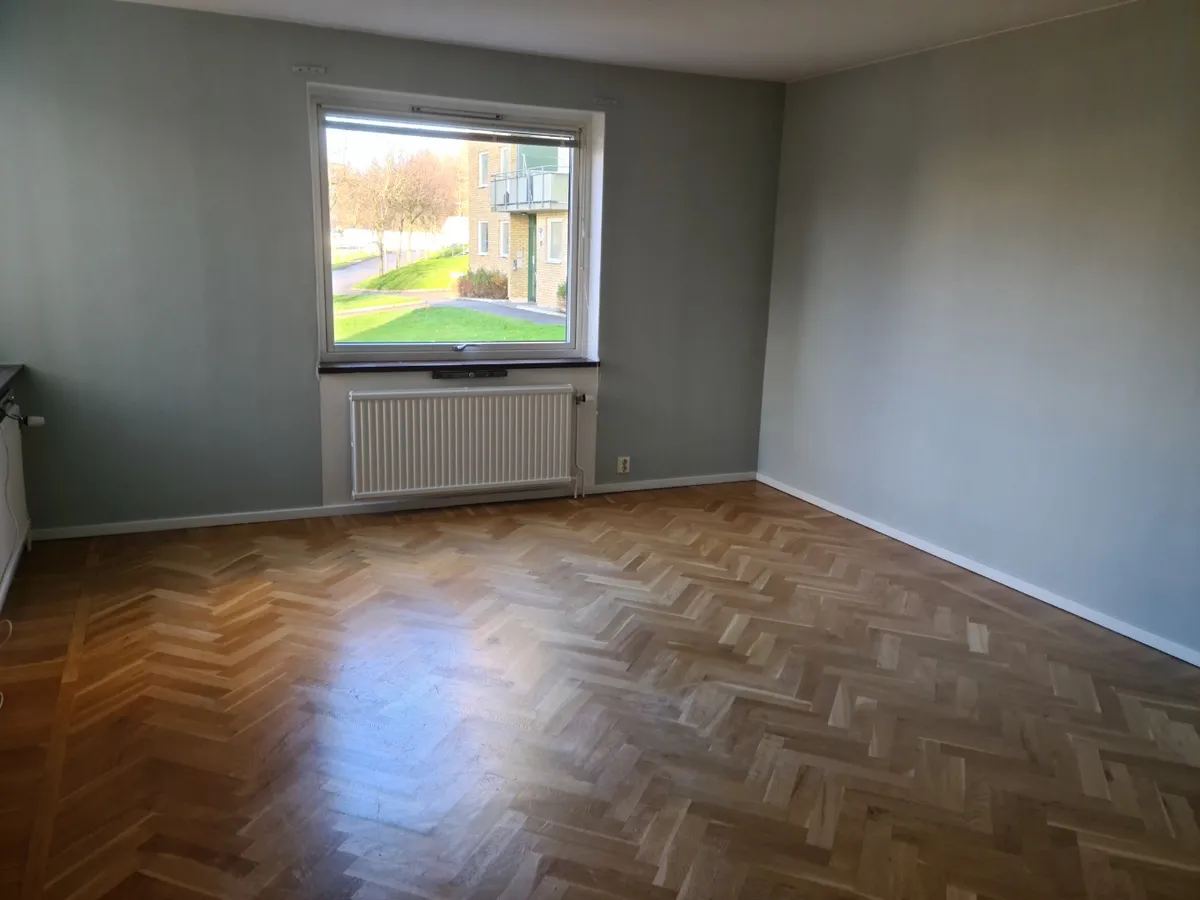 Hyreslägenhet på Borås i boras
