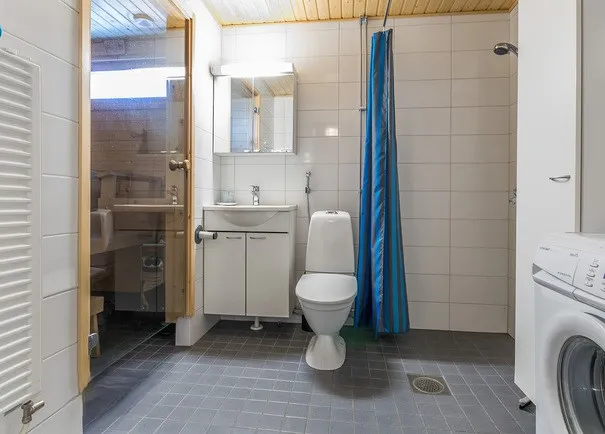 Hyreslägenhet på Oulu i oulu