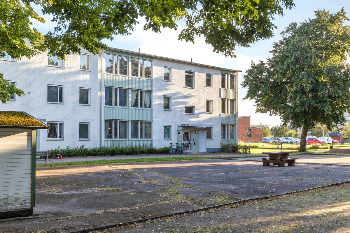 Hyreslägenhet på Karlstad i karlstad
