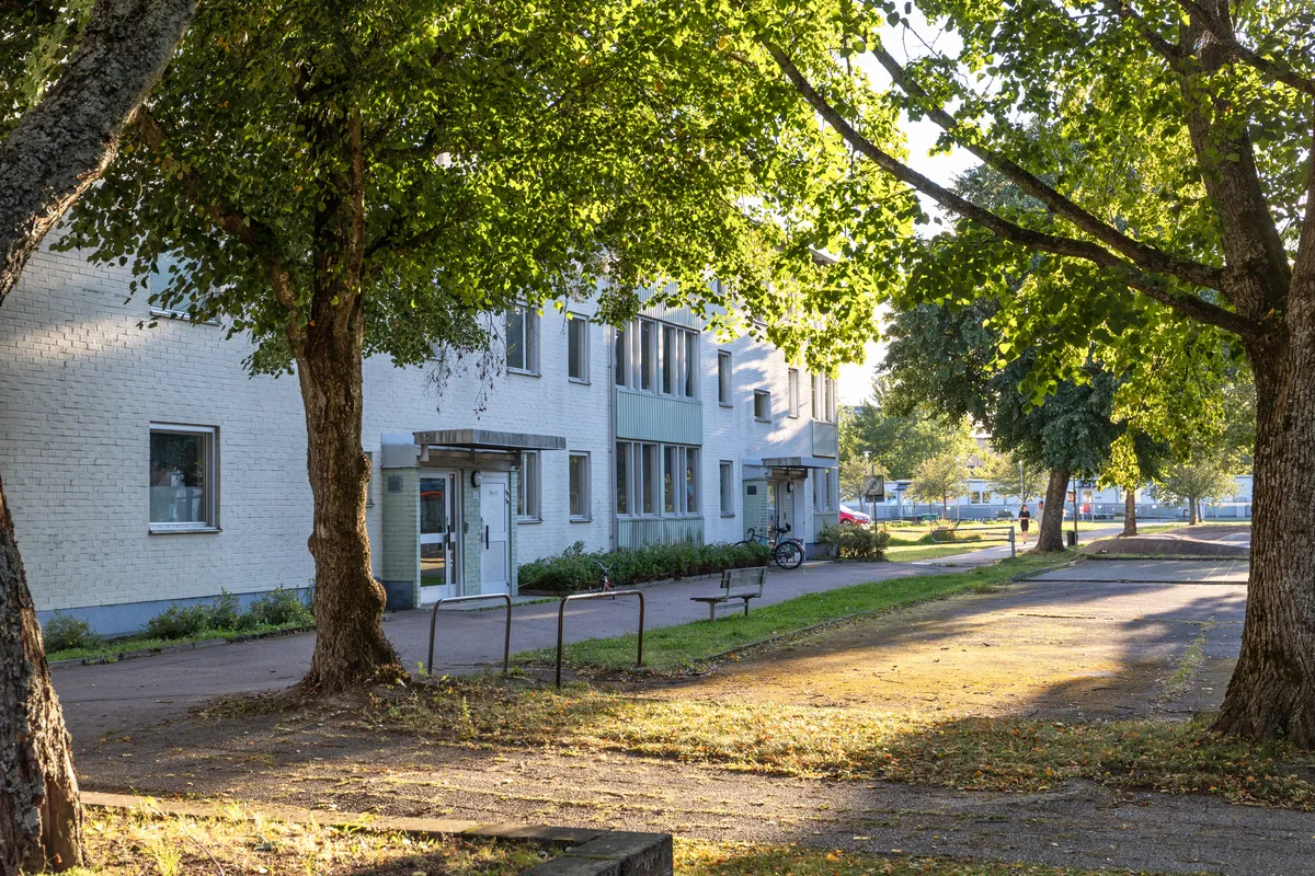Hyreslägenhet på Karlstad i karlstad