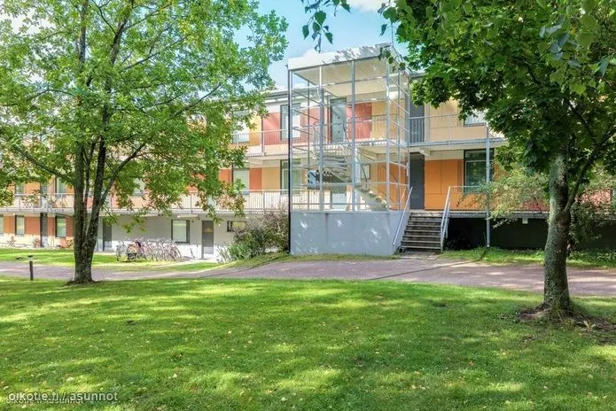 Hyresbostad på Espoo i espoo