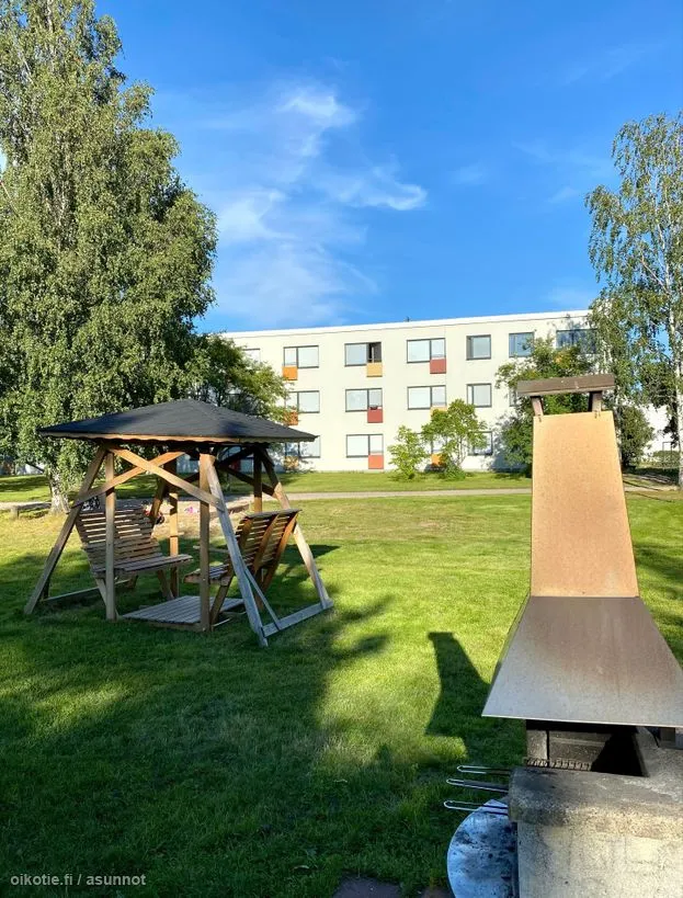 Hyresbostad på Espoo i espoo