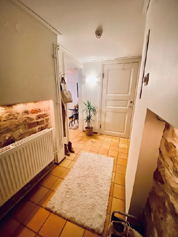 Hyreslägenhet på Stockholm i stockholm