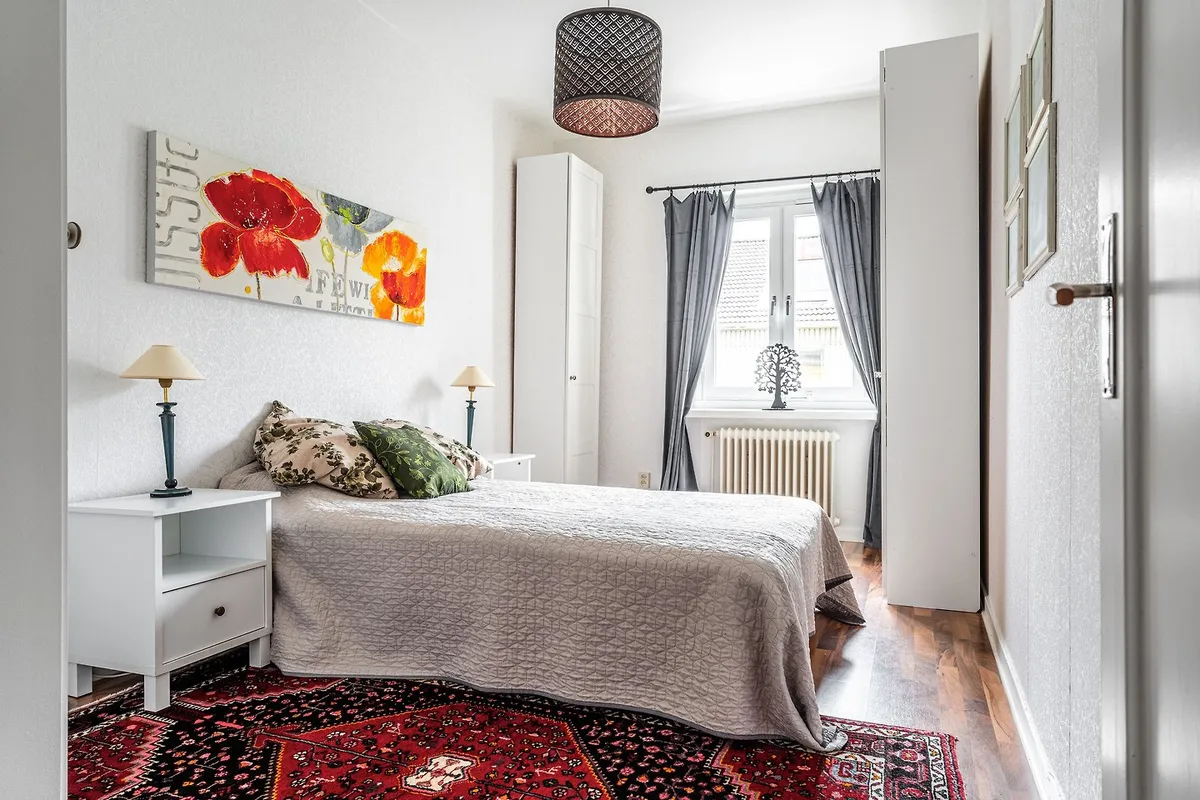 Hyreslägenhet på Göteborg i goteborg