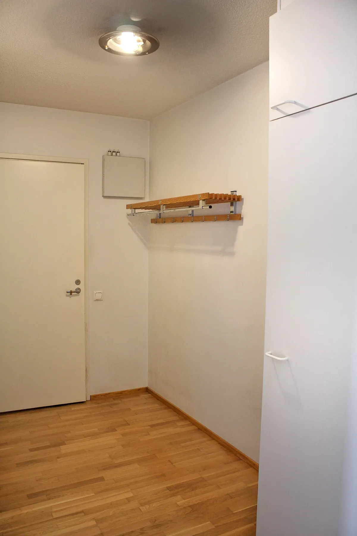 Hyreslägenhet på Jyväskylä i jyvaskyla