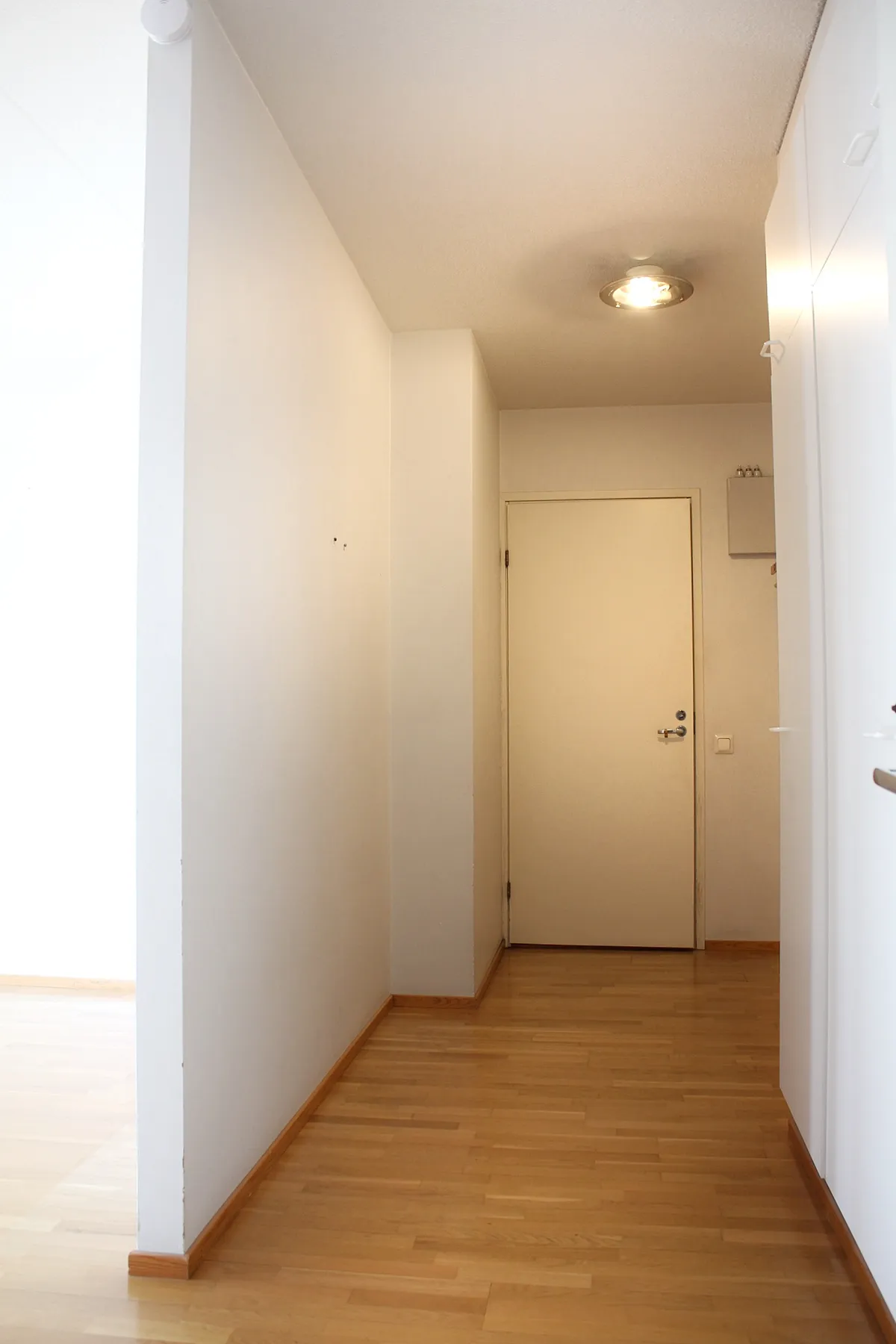 Hyreslägenhet på Jyväskylä i jyvaskyla