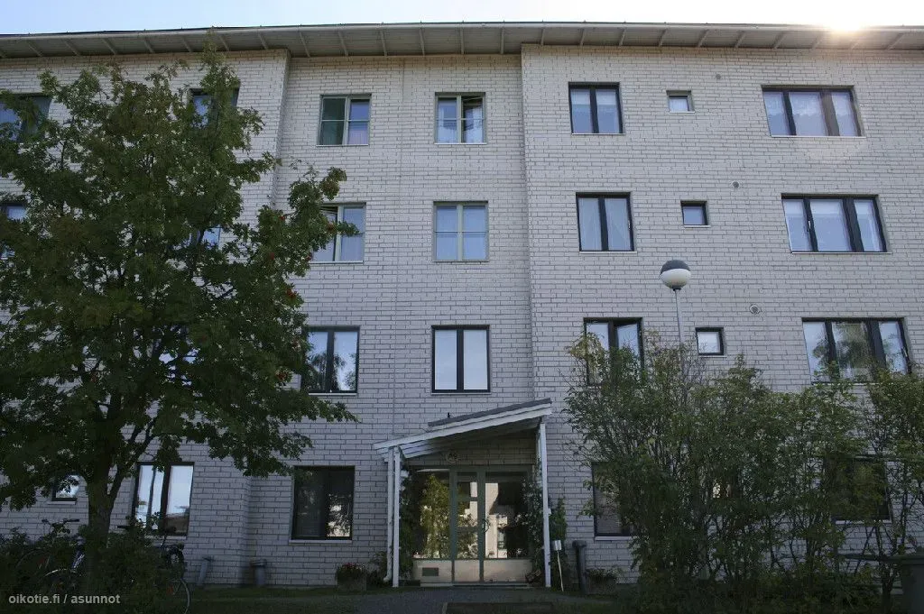 Hyreslägenhet på Jyväskylä i jyvaskyla