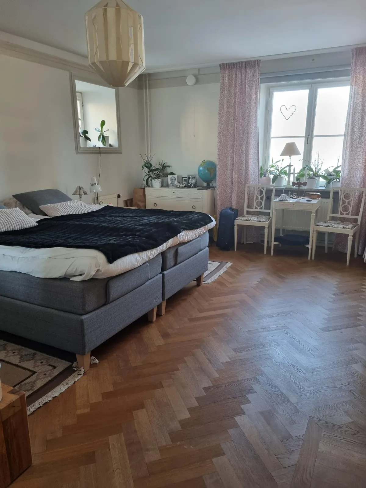 Hyreslägenhet på Jönköping i jonkoping
