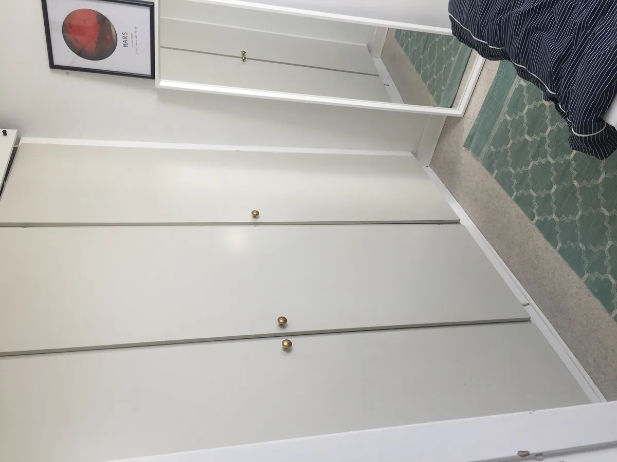 Hyreslägenhet på Lund i lund