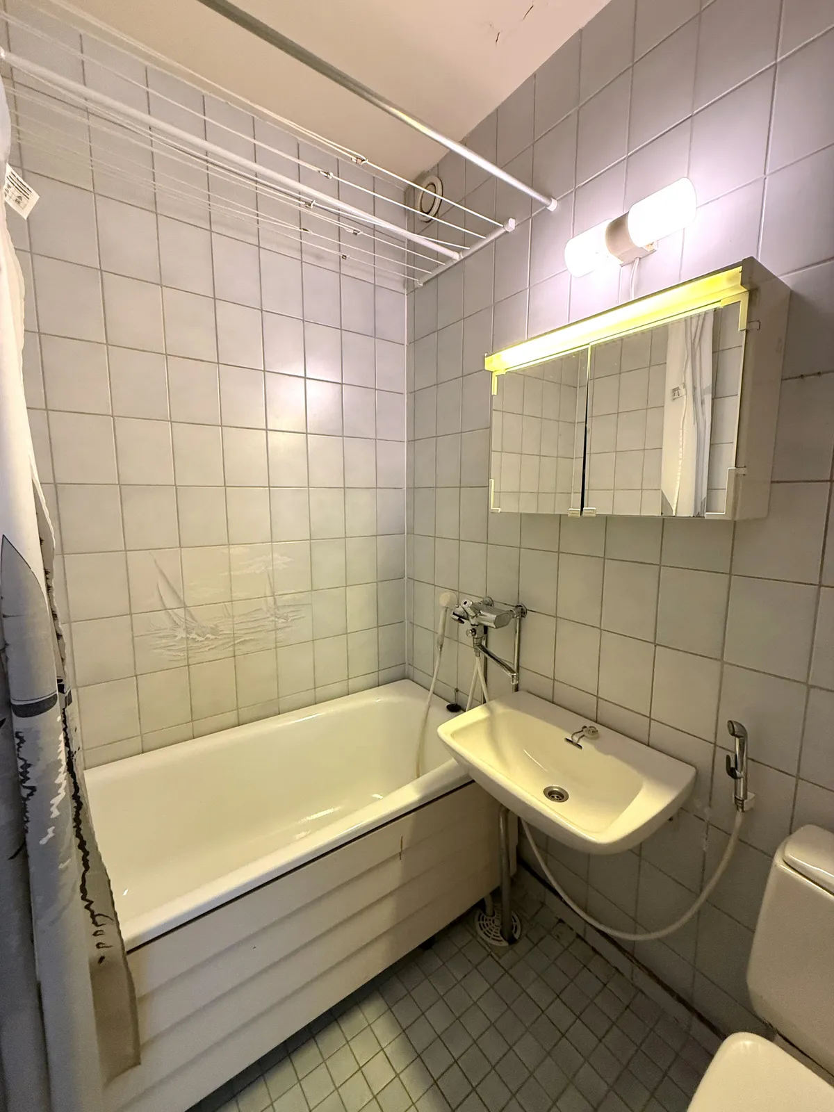 Hyreslägenhet på Vantaa i vantaa