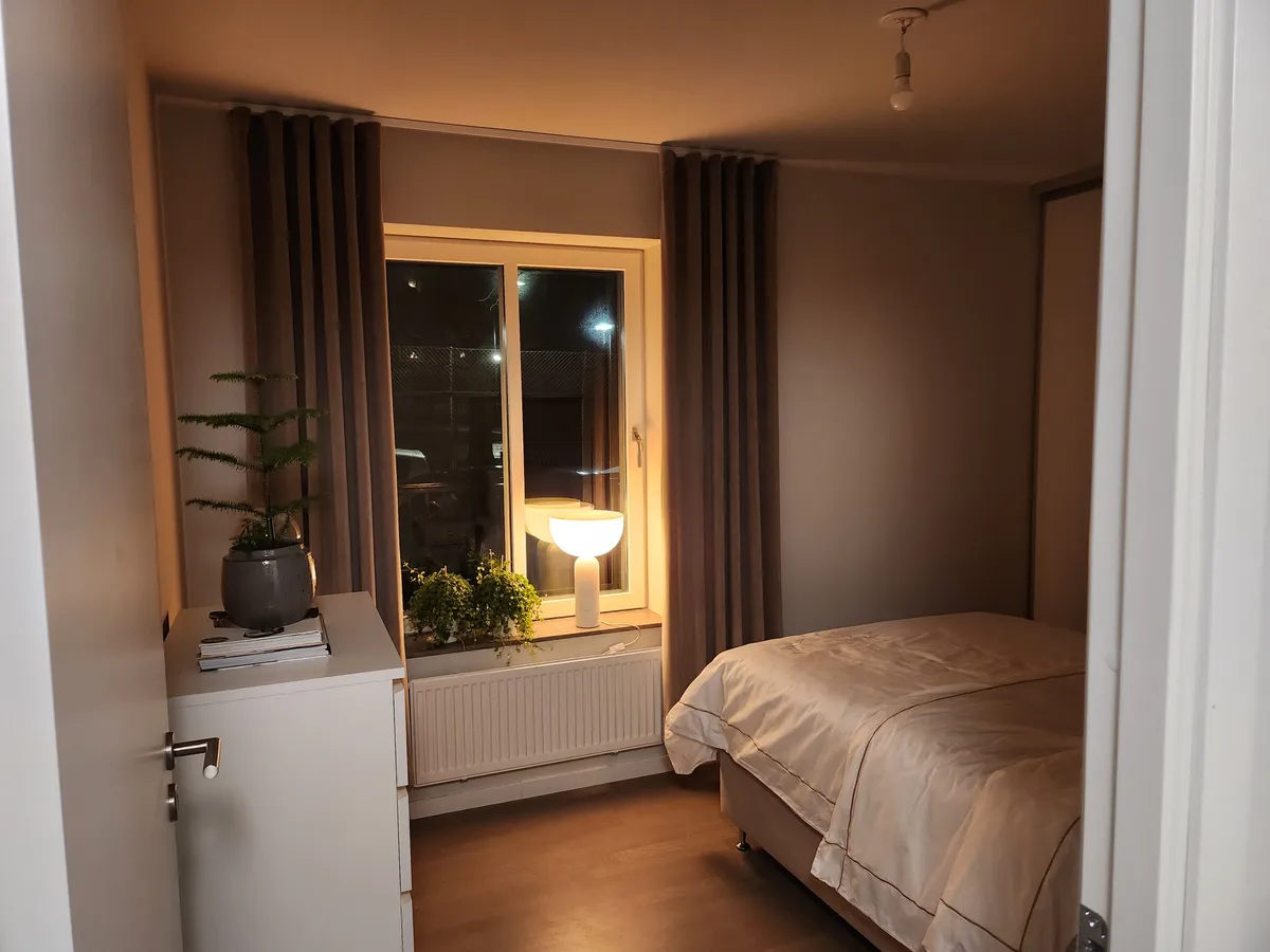 Hyreslägenhet på Halmstad i halmstad