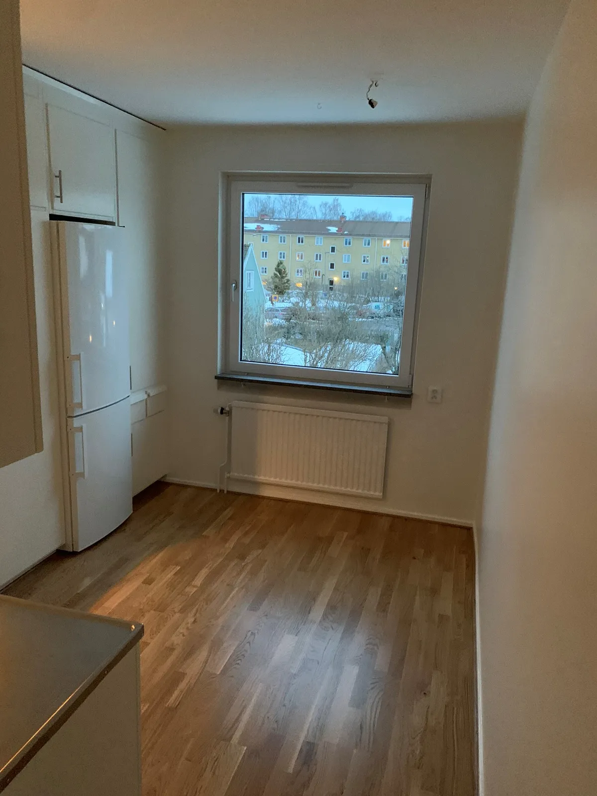 Hyreslägenhet på Karlstad i karlstad