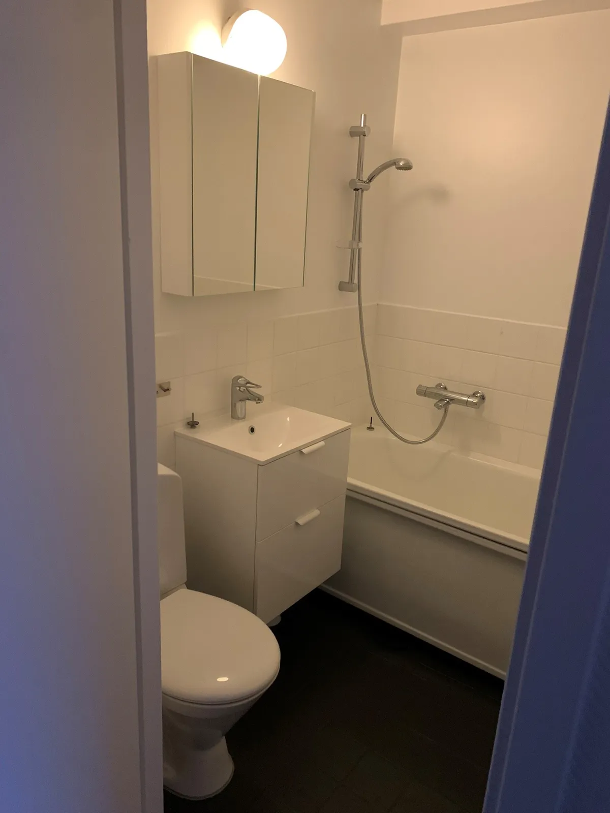 Hyreslägenhet på Karlstad i karlstad
