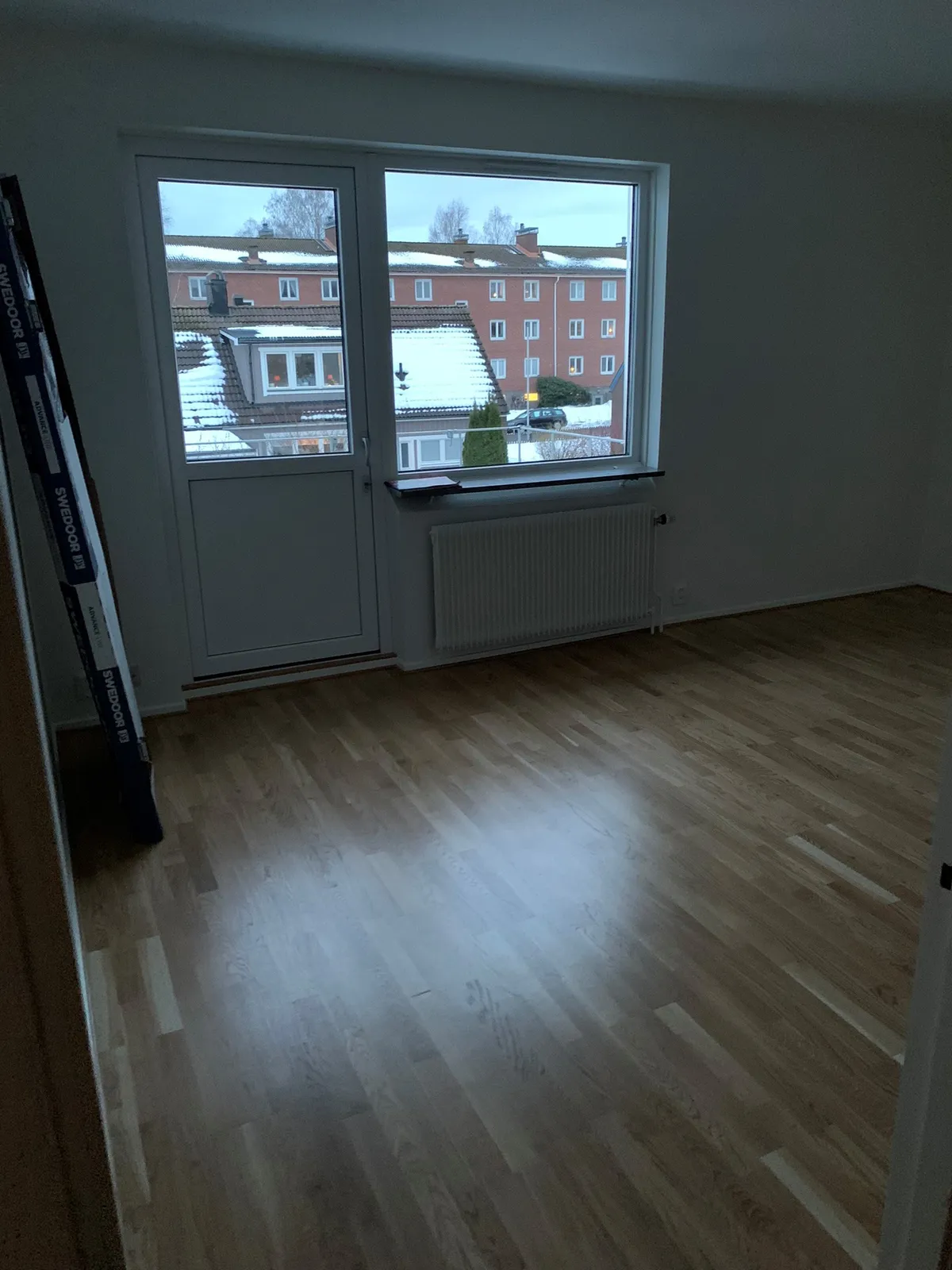 Hyreslägenhet på Karlstad i karlstad