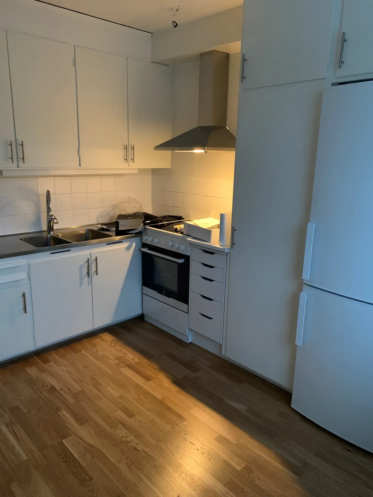 Hyreslägenhet på Karlstad i karlstad