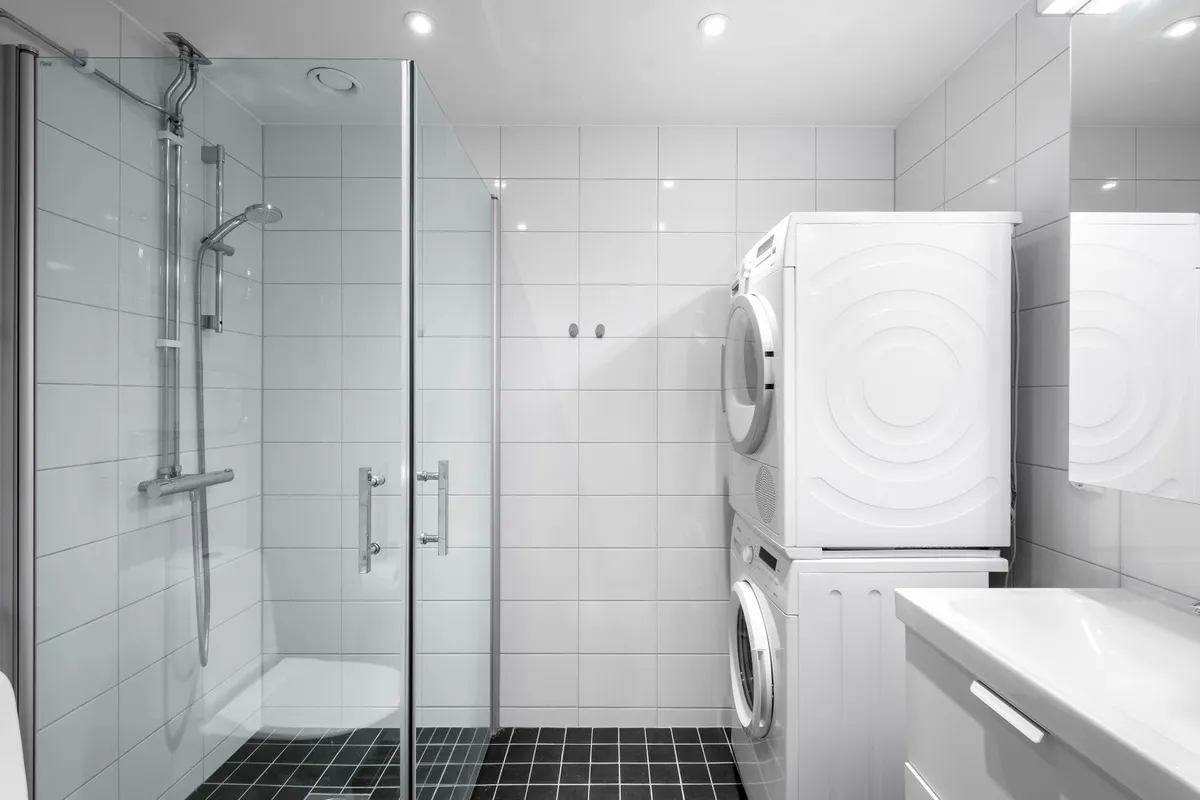 Hyreslägenhet på Sundbyberg i sundbyberg