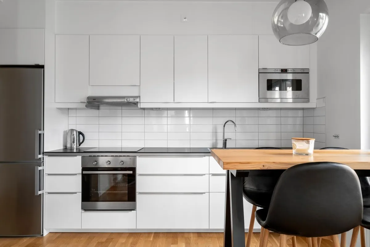 Hyreslägenhet på Sundbyberg i sundbyberg