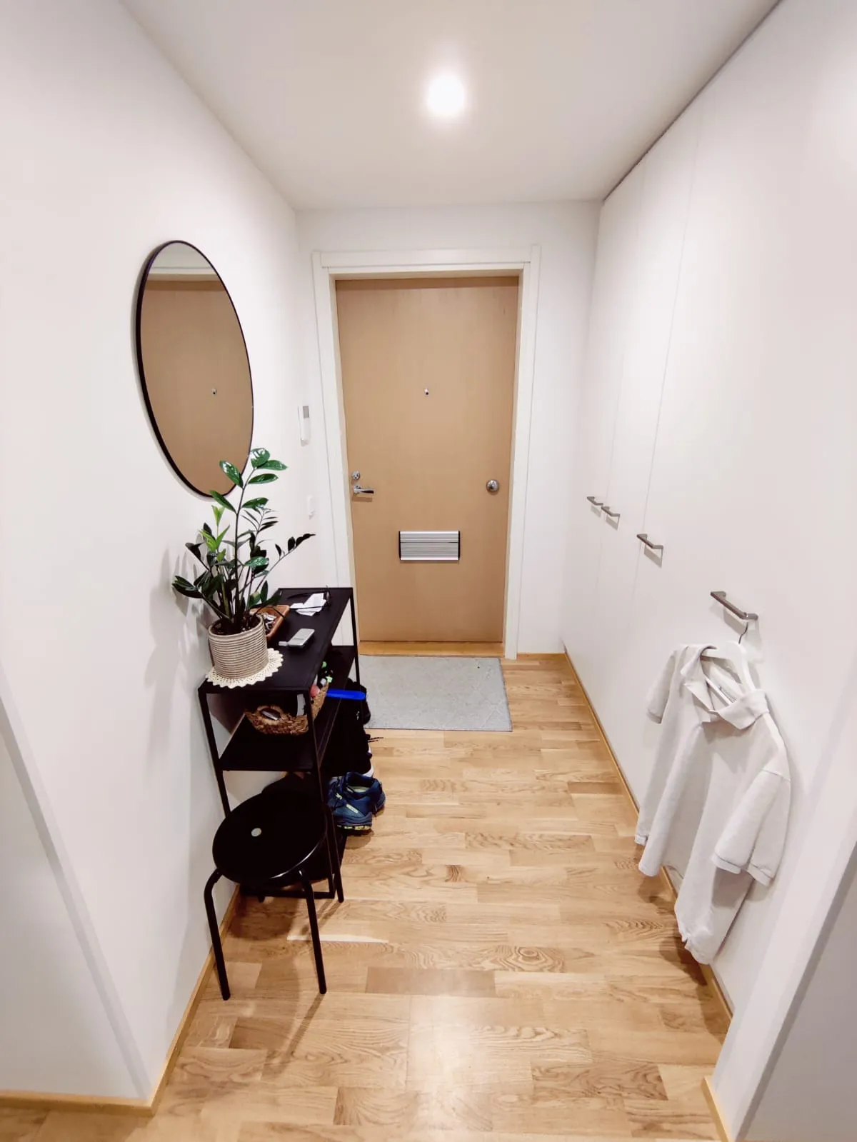 Hyreslägenhet på Lappeenranta i lappeenranta