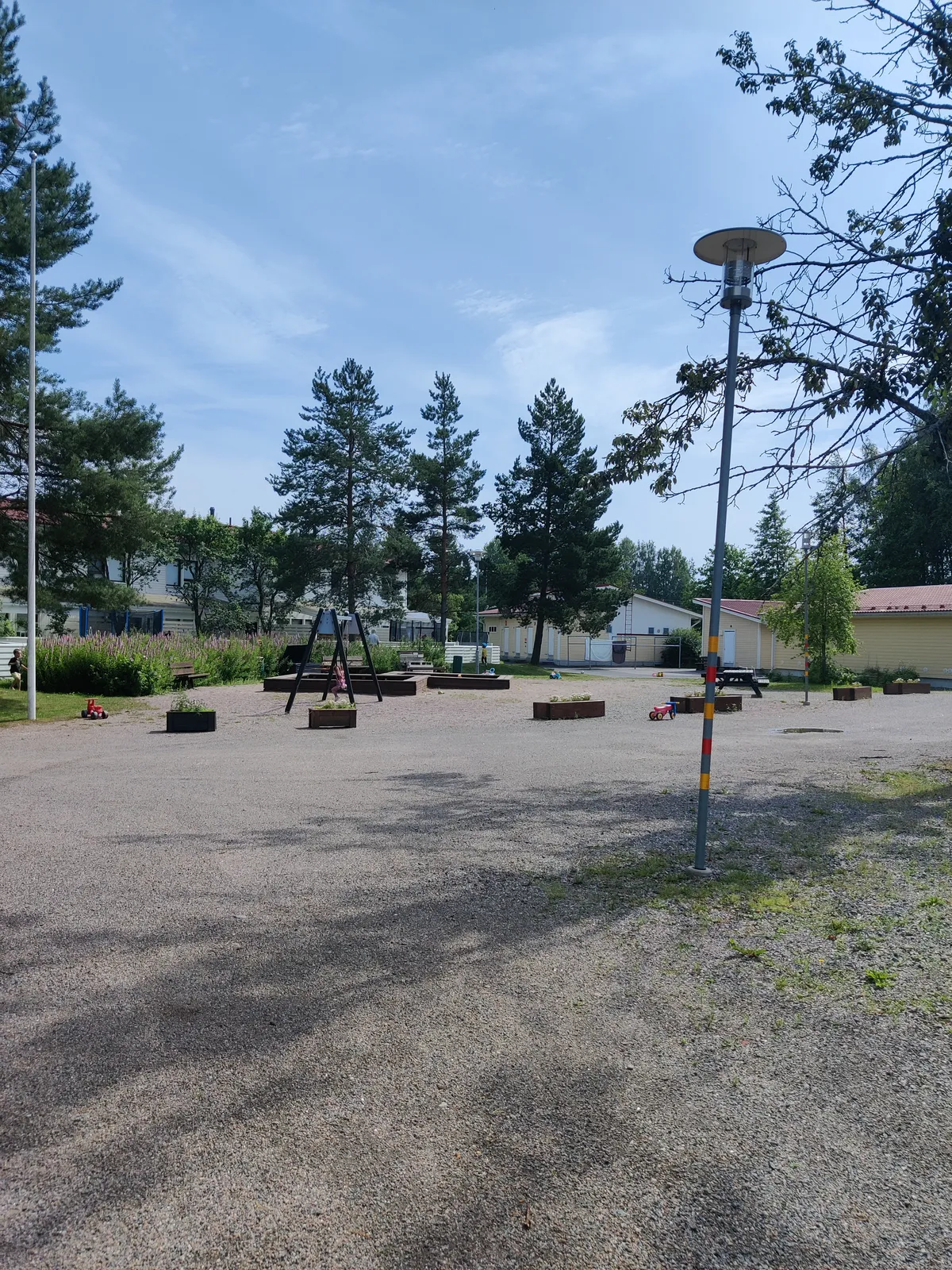 Hyresbostad på Vantaa i vantaa