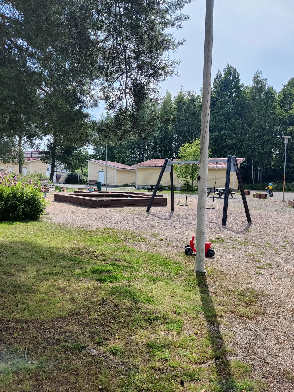 Hyresbostad på Vantaa i vantaa