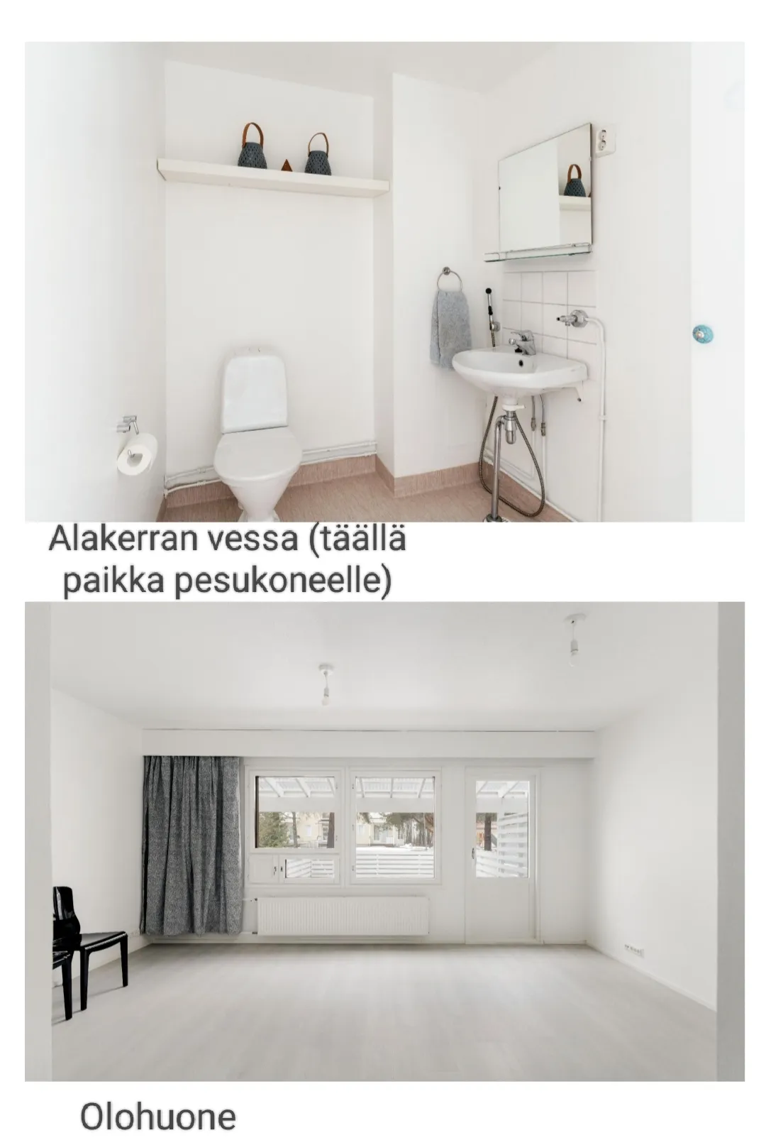 Hyresbostad på Vantaa i vantaa
