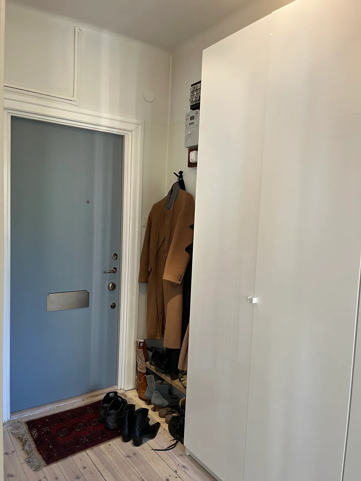 Hyreslägenhet på Stockholm i stockholm