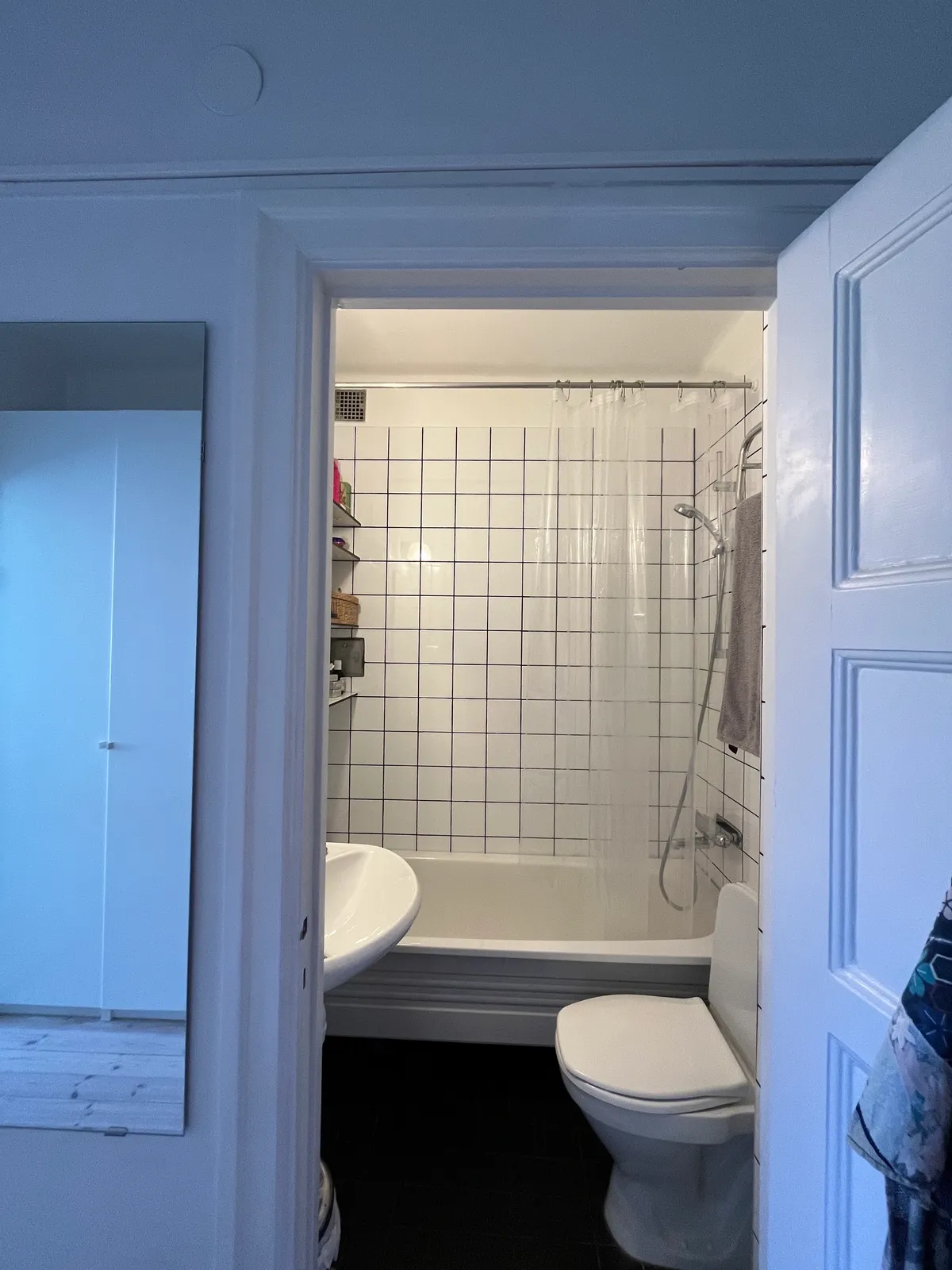 Hyreslägenhet på Stockholm i stockholm