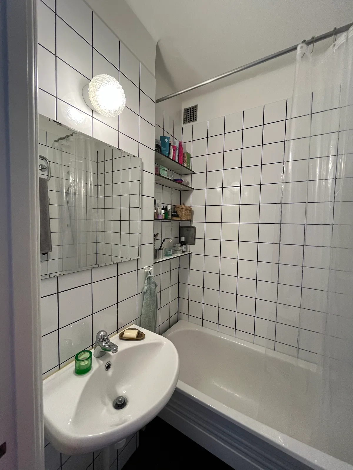 Hyreslägenhet på Stockholm i stockholm