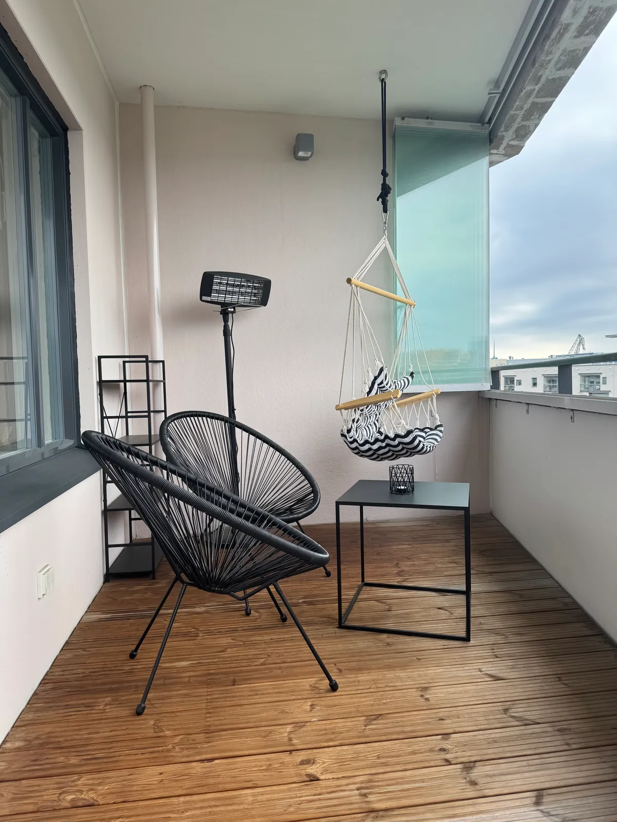 Hyreslägenhet på Helsinki i helsinki