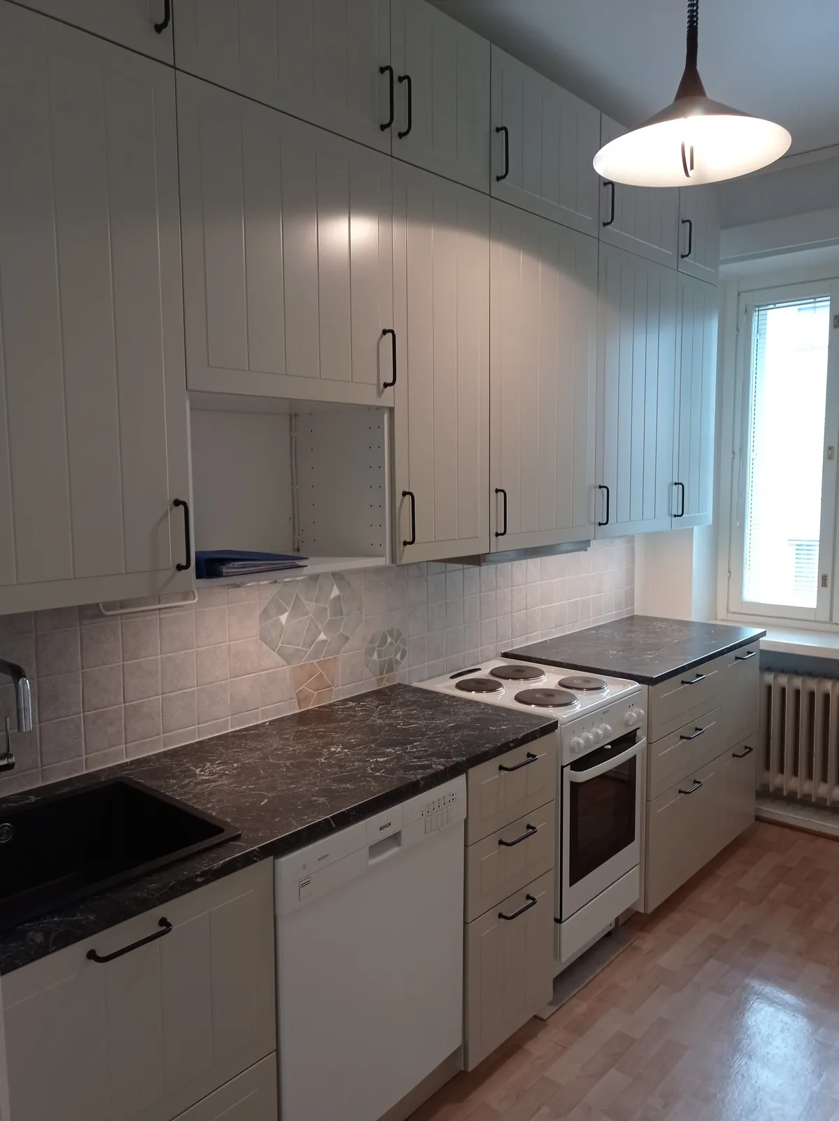Hyreslägenhet på Helsinki i helsinki