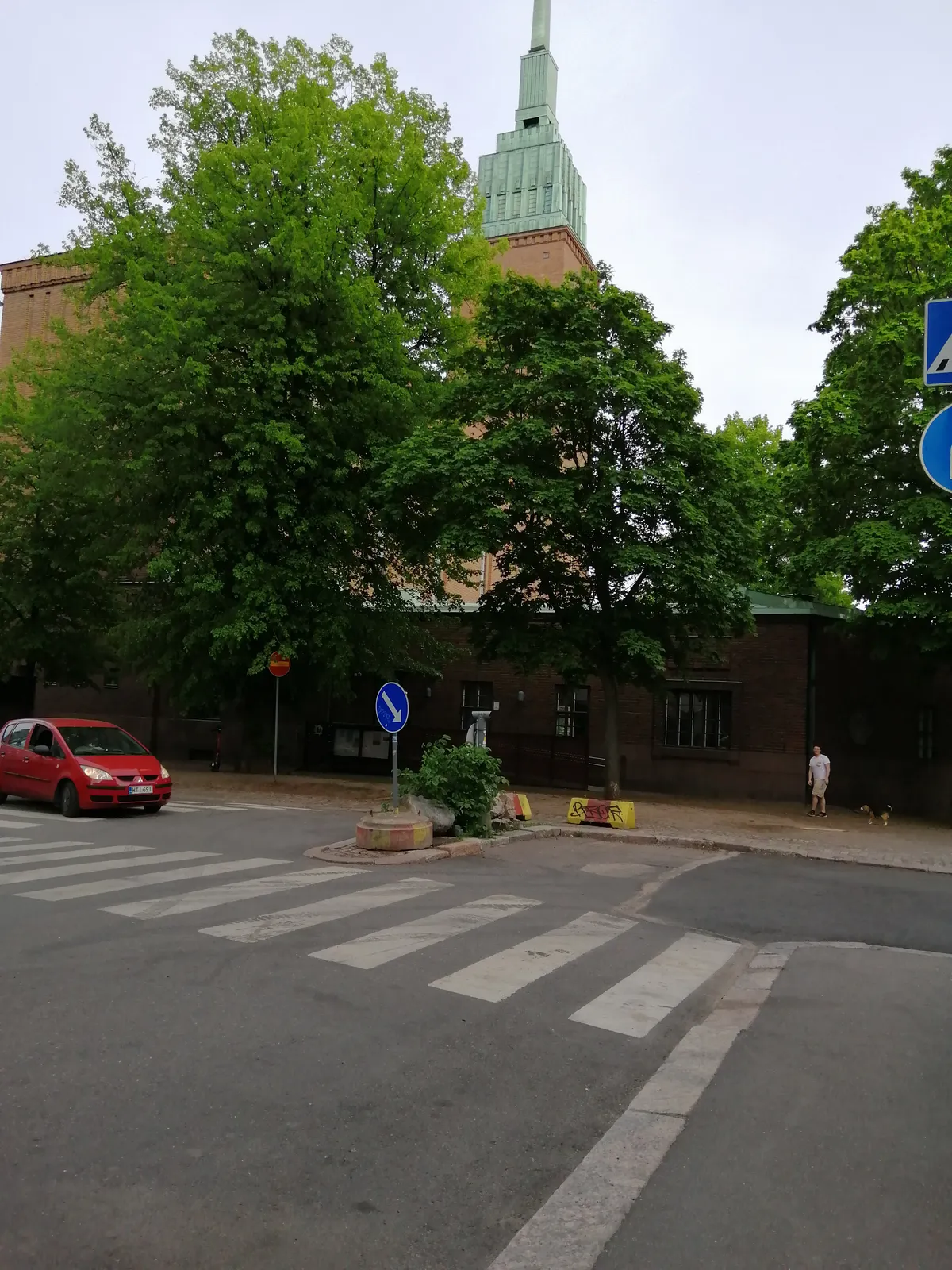 Hyreslägenhet på Helsinki i helsinki