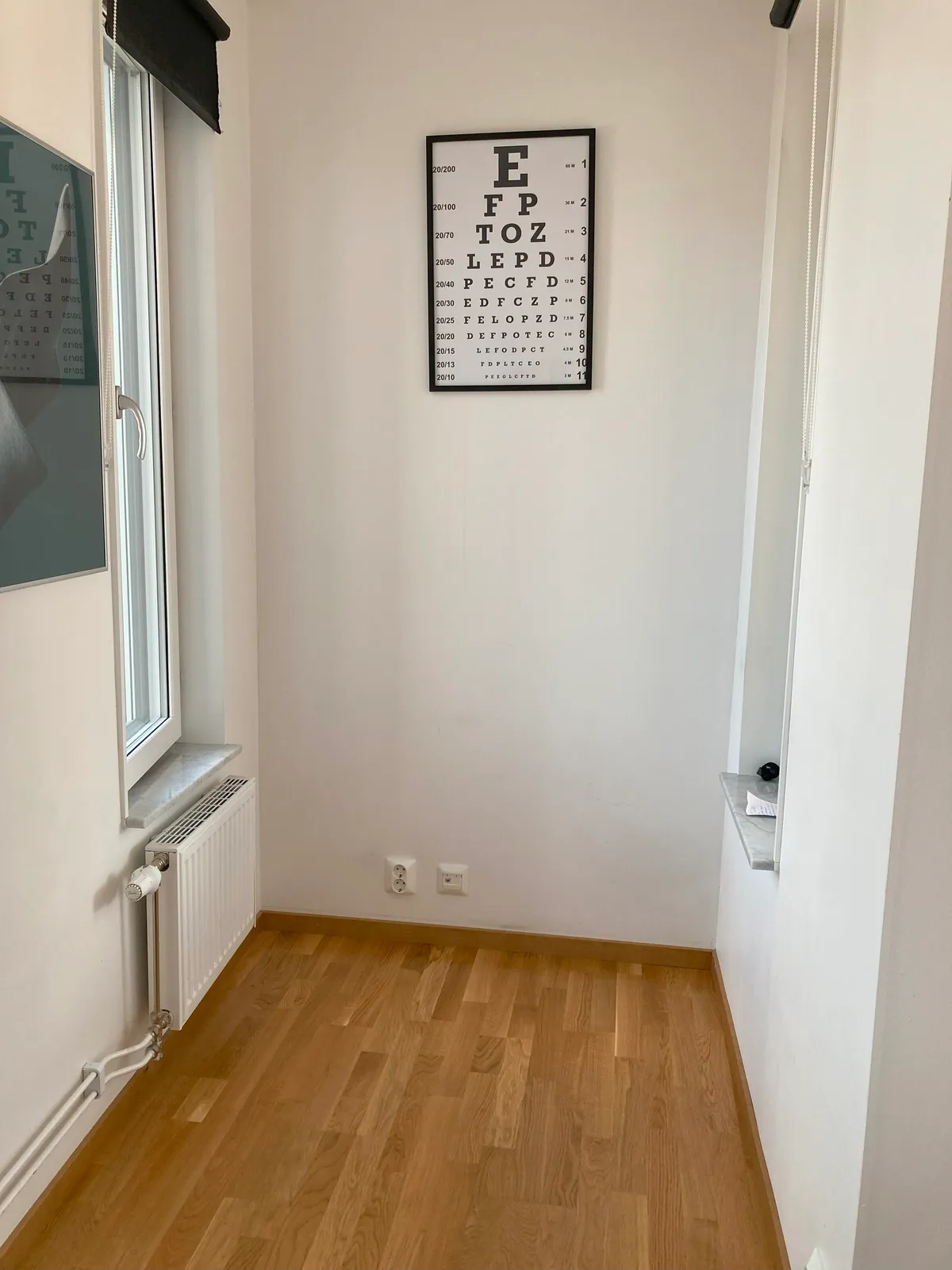 Hyreslägenhet på Uppsala i uppsala