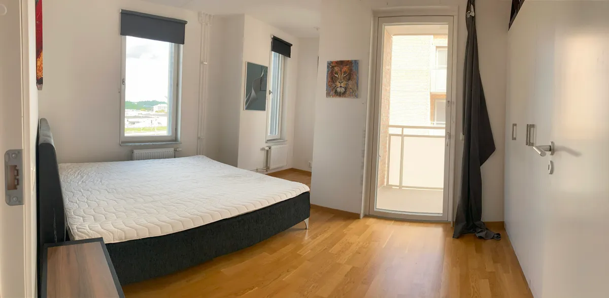 Hyreslägenhet på Uppsala i uppsala