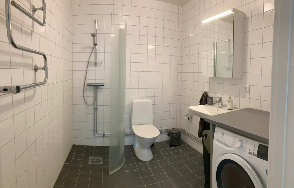Hyreslägenhet på Uppsala i uppsala