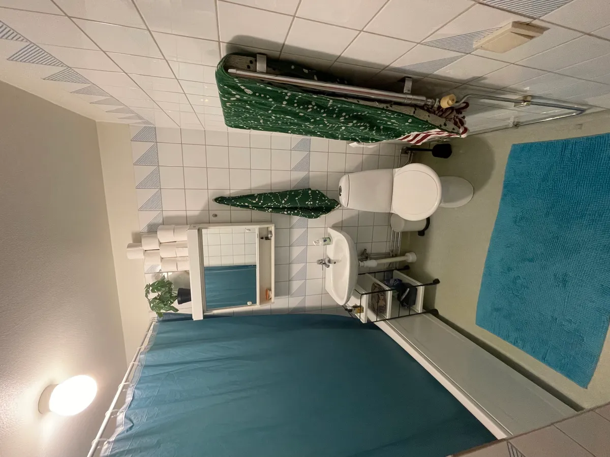 Hyreslägenhet på Malmö i malmo