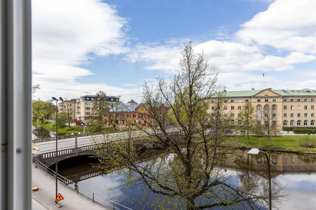 Hyreslägenhet på Örebro i orebro