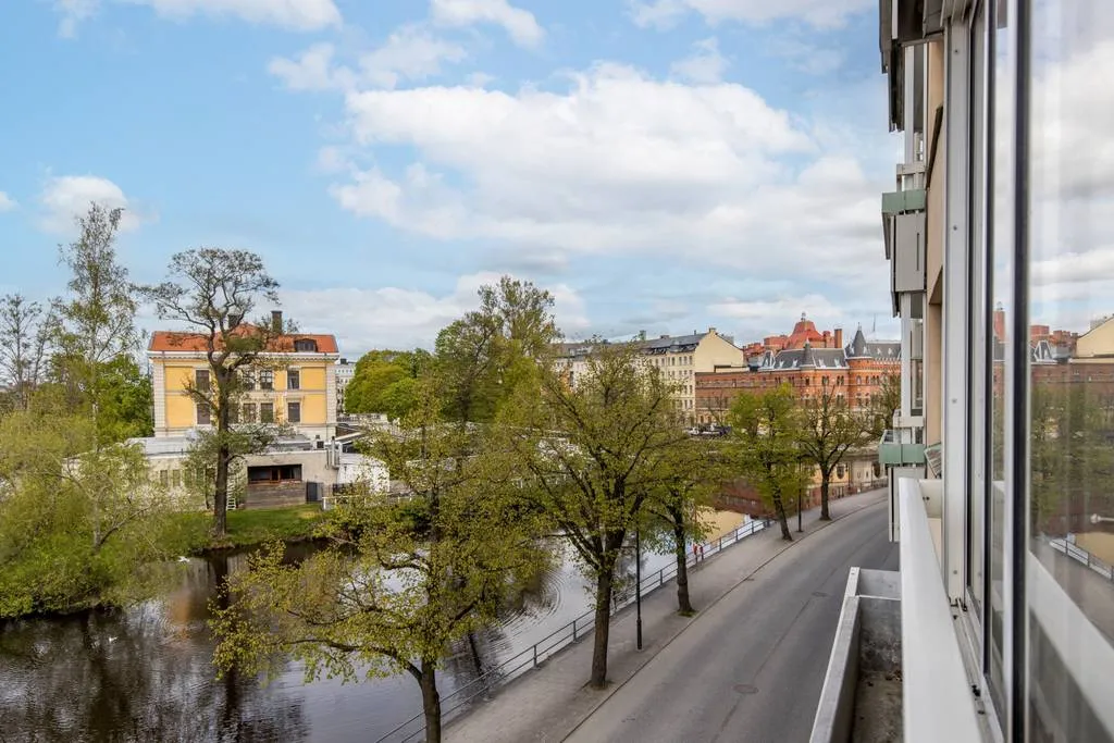 Hyreslägenhet på Örebro i orebro