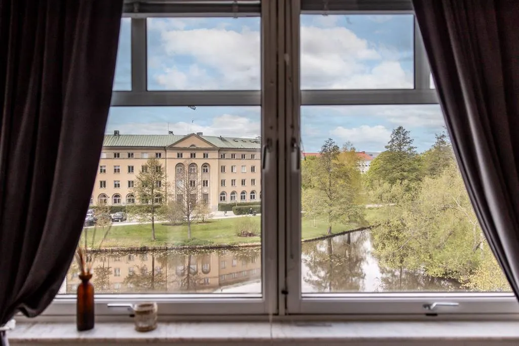 Hyreslägenhet på Örebro i orebro