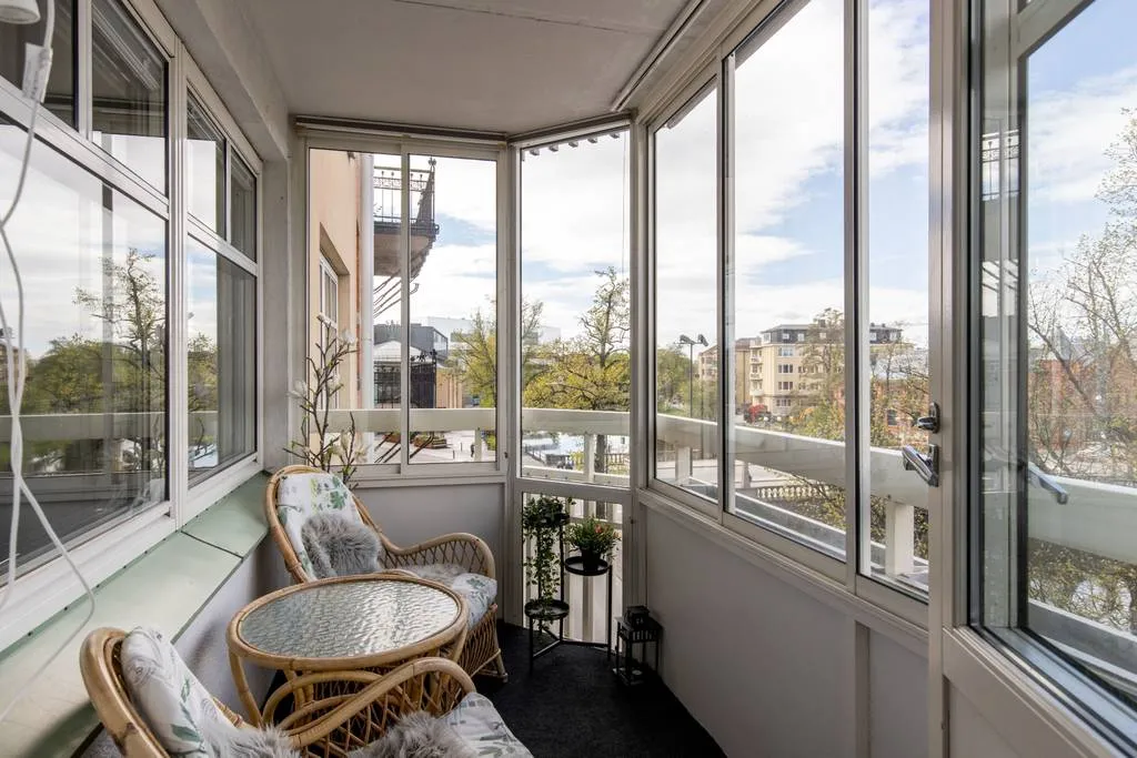 Hyreslägenhet på Örebro i orebro