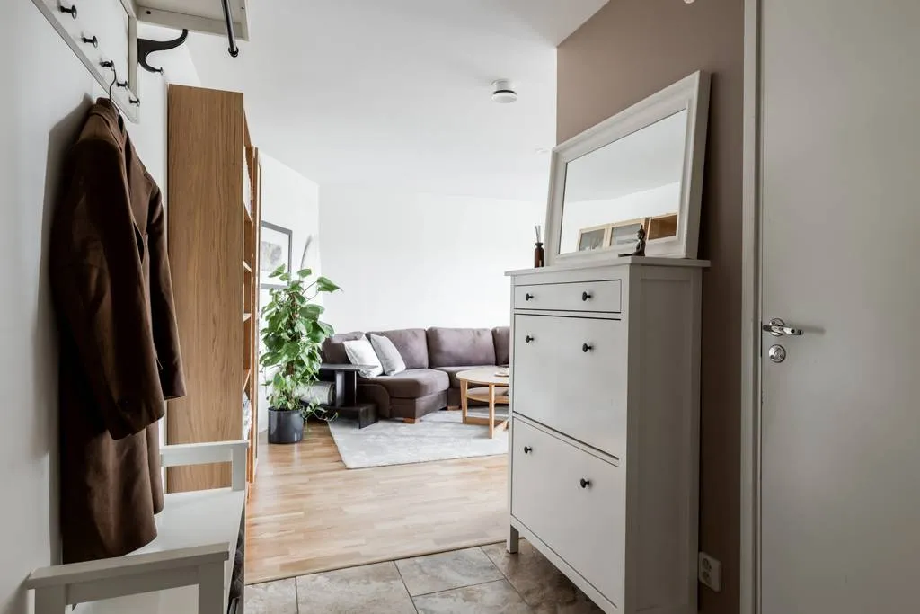 Hyreslägenhet på Örebro i orebro