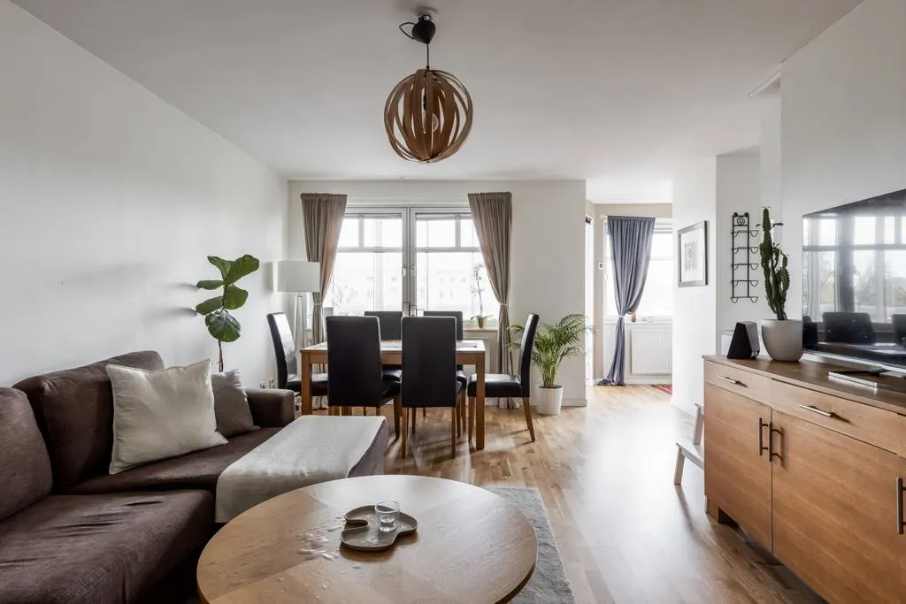 Hyreslägenhet på Örebro i orebro
